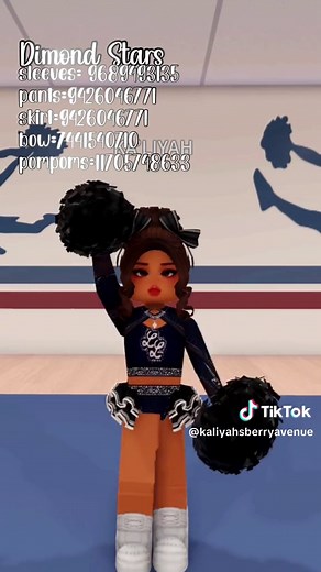 first video! cheerleading outfit codes. [💌] lmk if a certain code doesn’t work! || #berryavenue #roblox #fyp #outfitcodes #blowup #viral