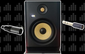 What Cables Do I Need For KRK Rokit 5? (In-Depth Guide)