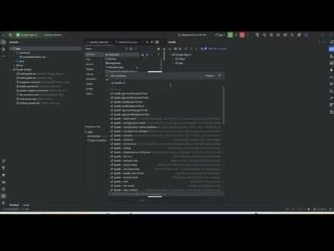 Easy Way Get Google Sign-In SHA1 key in Android Studio for AndroidDebugKey