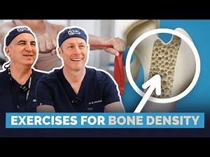 Best Exercises to Strengthen Your Bones (Backed by Science)