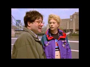 Jurgen the german in london