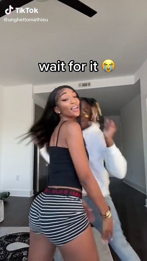 Unghetto on TikTok