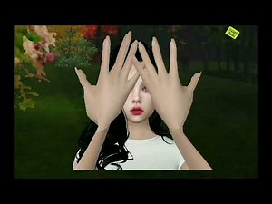 body swap genie in a gender changing bottle