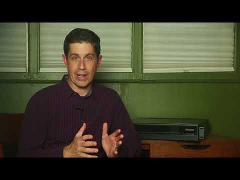 NewTek TriCaster TC1 Tutorial