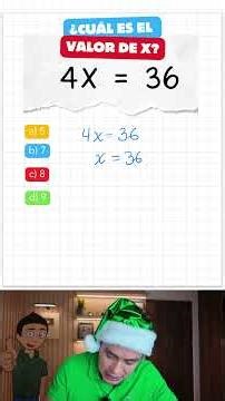 What? I'm not getting a present. 😟