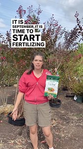 1.4K views · 20 reactions | Time to fertilize your trees?  Colonial Gardens knows Espoma Organic Tree-tone is the perfect organic, slow-release fertilizer for faster growth and greener foliage. Whether you're a beginner or a seasoned pro, our step-by-step instructions make it easy to ensure your trees thrive! Learn more & find a bag near you: https://heyor.ca/6Yo2uX | Espoma Organic | Facebook