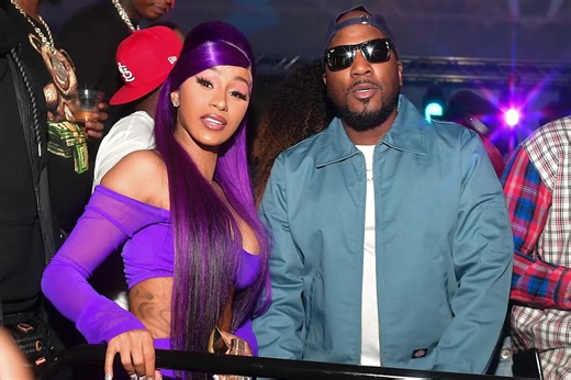 Cardi B Makes It Snow With Jeezy for Hard-Hitting ‘ErrTime’ Remix: ‘Time to Make the Club Fun Again’
