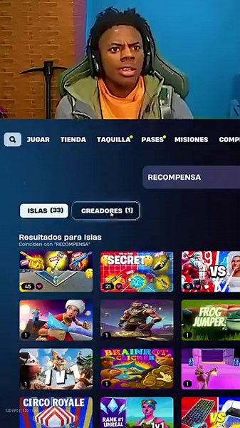 Best MAP VBUCKS CODE!