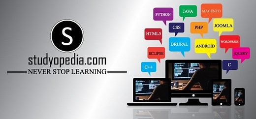 Dimensions in Numpy Arrays - Studyopedia