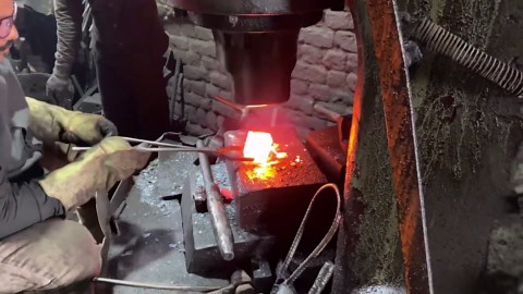 Comprehensive Hex Nut and Bolt Manufacturing Process