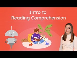 Intro to Reading Comprehension - 3rd Grade