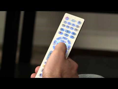 GE Universal Remotes (2015)