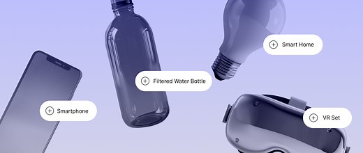 34 Leading Examples of Innovative Products in 2026 - Shopify