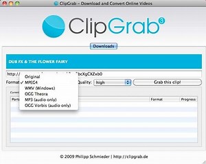 ClipGrab Alternatives for Google Chrome: Top 16 YouTube & Video Downloaders