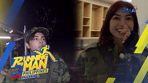 Running Man Philippines 2: Trayduran at its finest! (Episode 36)