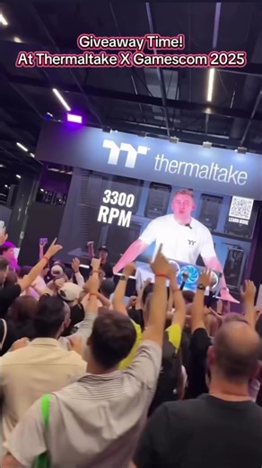 4.6M views · 2.2K reactions | ✨ Day 2 at Gamescom 2025 is in the...