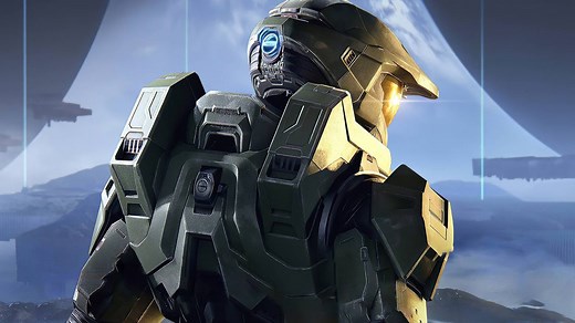 Halo Infinite Single-Player Review