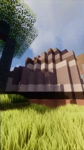 Amazing Visuals | Minecraft Eclipse Shader Showcase