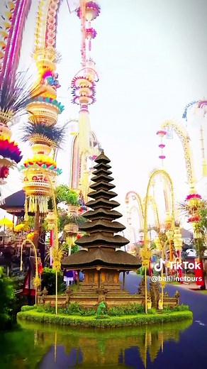Galungan and Kuningan: Bali’s Celebration of Dharma