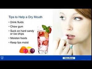 Dry Mouth