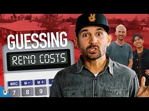 How to Calculate Renovation Costs on Your Rental