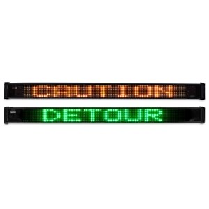MB1 LED Message Board