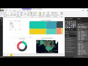 Power BI - Slicer