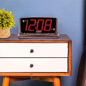 13 Best Alarm Clocks With A Battery Backup - Perform Wireless