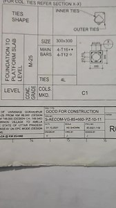 Column | Column Steel design | Steel detail of column | Full video YouTube: https://m.youtube.com/c/EngineeringGuru #shorts #construction | Engineering GURU | Facebook