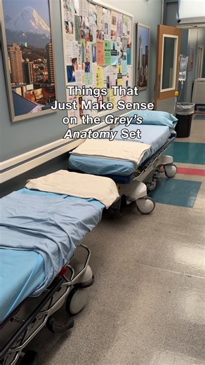 1.5M views · 12K reactions | It just... makes sense. See you tomorrow. | Grey's Anatomy | Facebook