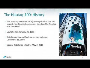 Index Construction: Understand what it is and how to use it