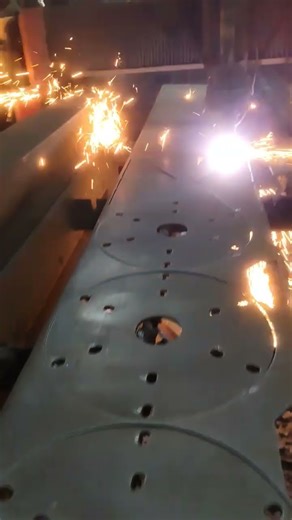 my new working plasma torch height controller