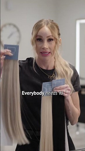 If we were to ONLY choose 3 colors from ONE by IBE®....