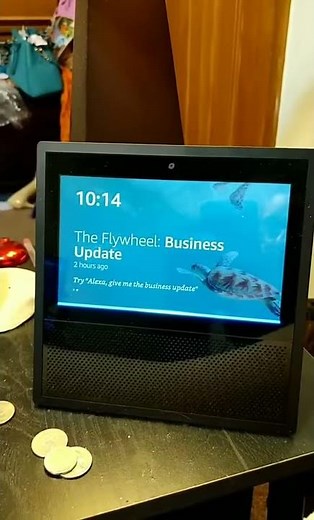 Alexa, install Roblox