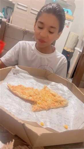 Noite da pizza! #shorts #viral