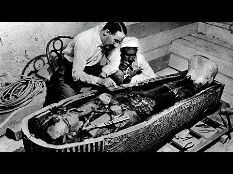 6 Inventions & Discoveries of the 1920s