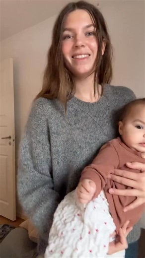 Scandinavian Knitwear Designer on Instagram: "designing knitwear is so much more than just knitting ✨ with every piece i make i thoughtfully consider these three things: how it’s constructed, how it sits on the body, and all the little finishing details that make it feel finished and intentional. i love thinking through these steps because they’re what take a sweater from ‘just knitted’ to a unique design piece i’d want to wear and keep forever! i’m curious — if you design, knit, or just really 