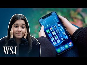 iPhone 12 Mini: The Mini Review | WSJ