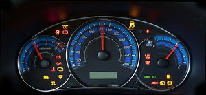 Honda CR-V Shows All Warning Lights: 4 Reasons incl. Solution - CarDeeply.com