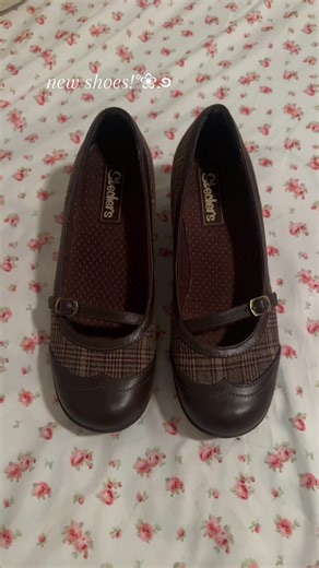 so cute omg I can’t wait to style them #balletflats #skechers #shoes #pinterest #fyp