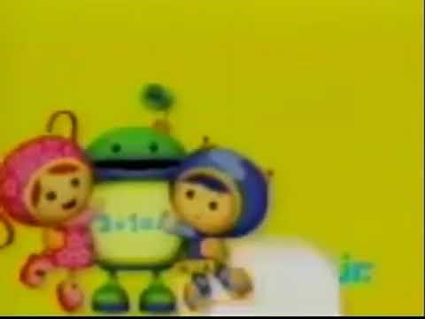 Nick Jr Rare Curriculum Boards (2012-2013) FULL