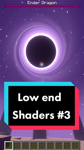 Best Low End PC Minecraft Shaders