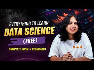 Complete Detailed Data Science Roadmap 2026: Free Resources, Python & AI (Zero to Hero)| Intellipaat