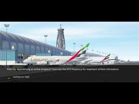 How to get BIG planes in infinite flight tutorial