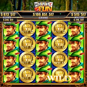 Don't Forget to Grab Your FREE GIFTS! | House of Fun - Slot Machines