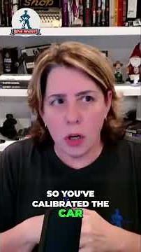 ADAS Calibrations: Why Vehicle Structure and Alignment Matter!