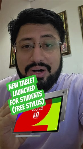 Lenovo Idea Tab Plus Launched in India | Lenovo Idea Tab Plus price in India #lenovoideatabplus