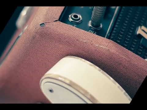 Backing Track Fast Rock 1