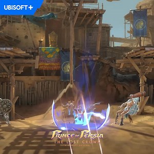 81K views · 163 reactions | Play the Ultimate Editions with Ubisoft+ Premium | Ubisoft | Facebook