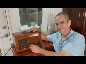 VINTAGE RADIO REPAIR & RESTORATION